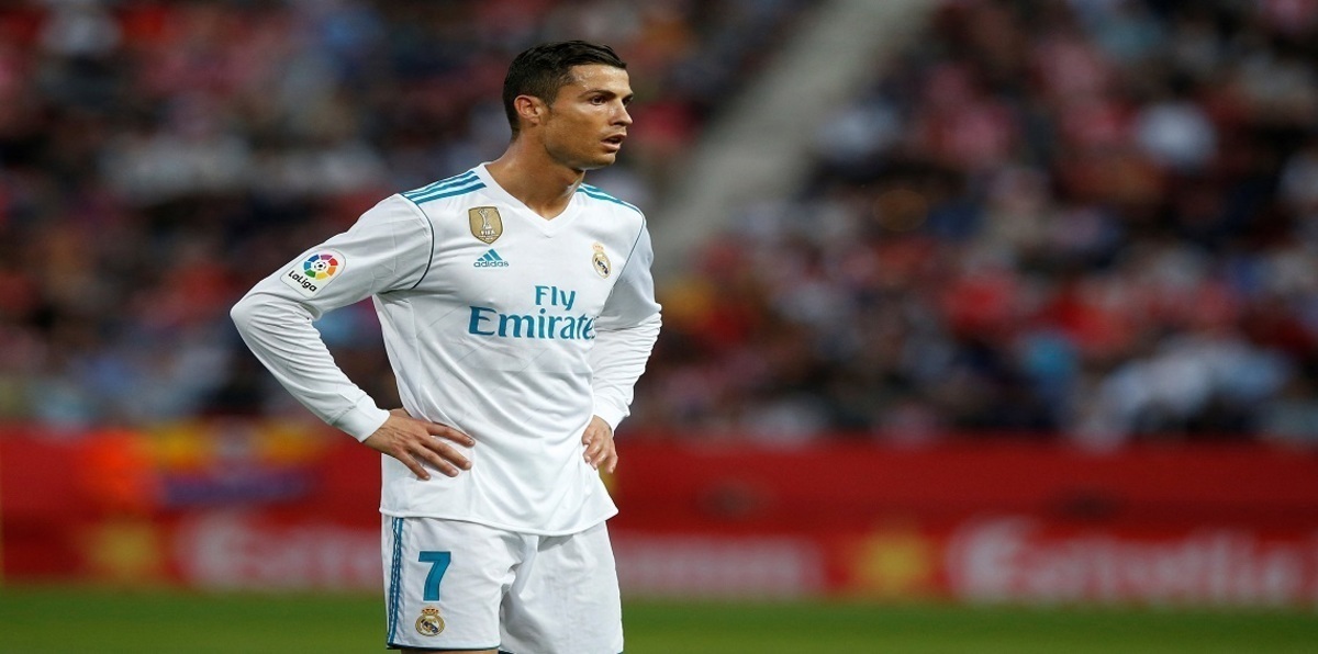 رونالدو "ملك" شبكات التواصل الاجتماعي.. تعرف على التفاصيل