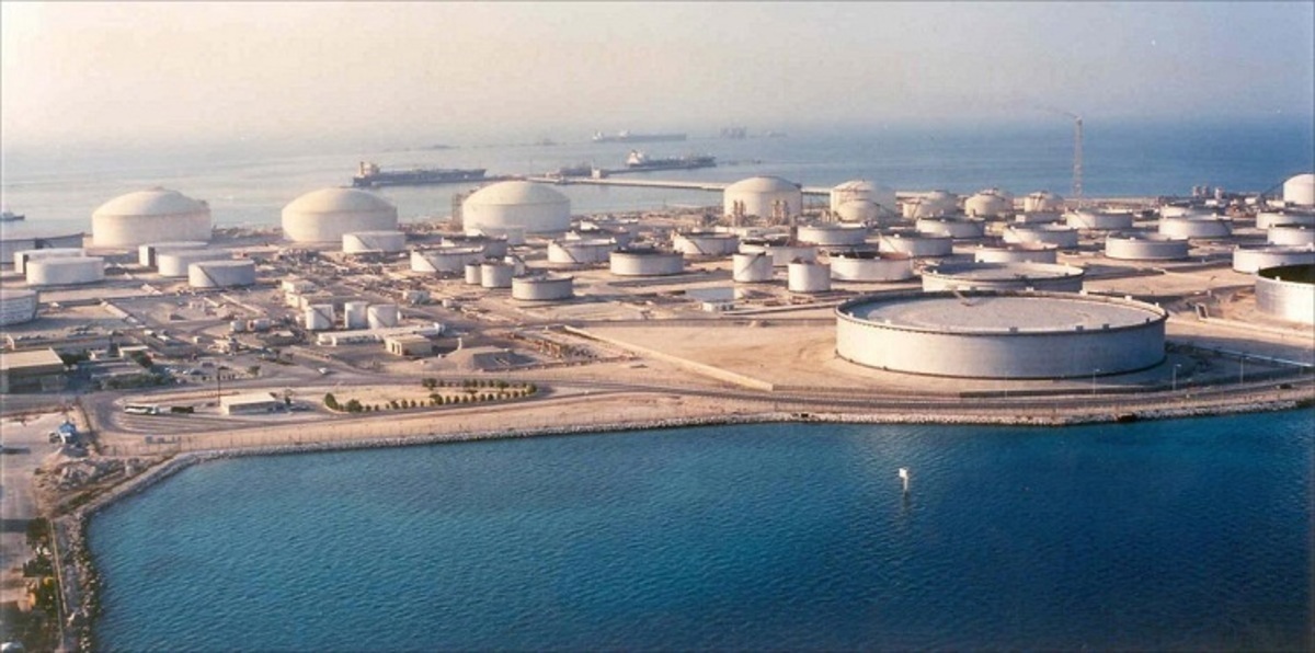 سلطنة عمان تنوي بناء مجمع لتخزين النفط بسعة 25 مليون برميل