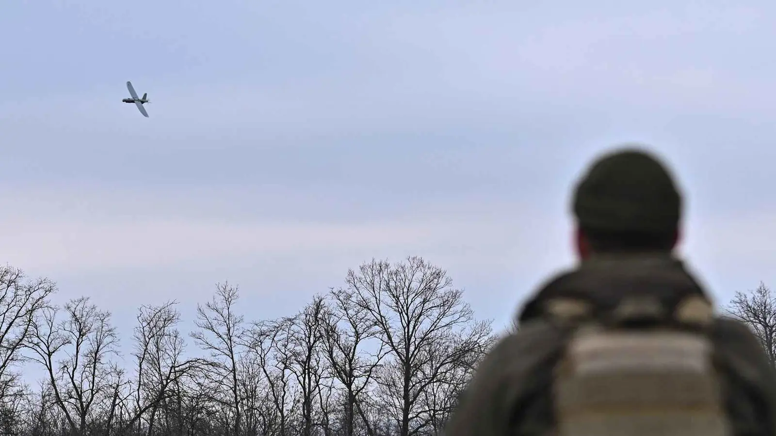 هجوم أوكراني بالمسيرات يستهدف بيلجورود الروسية