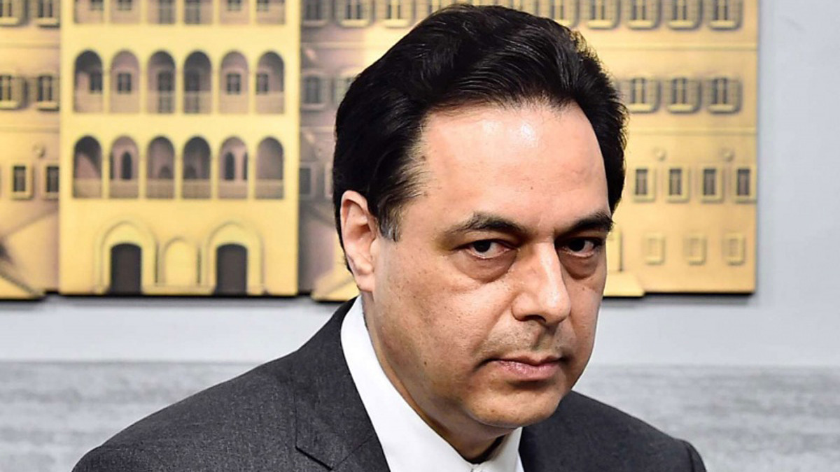 صحيفة: الحكومة اللبنانية قد تستقيل قبل جلسة للبرلمان مقررة الخميس