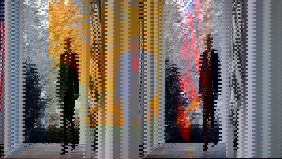 هل يستطيع ترامب إنهاء "الحروب التي لا نهاية لها" قبل مغادرة الرئاسة؟‎