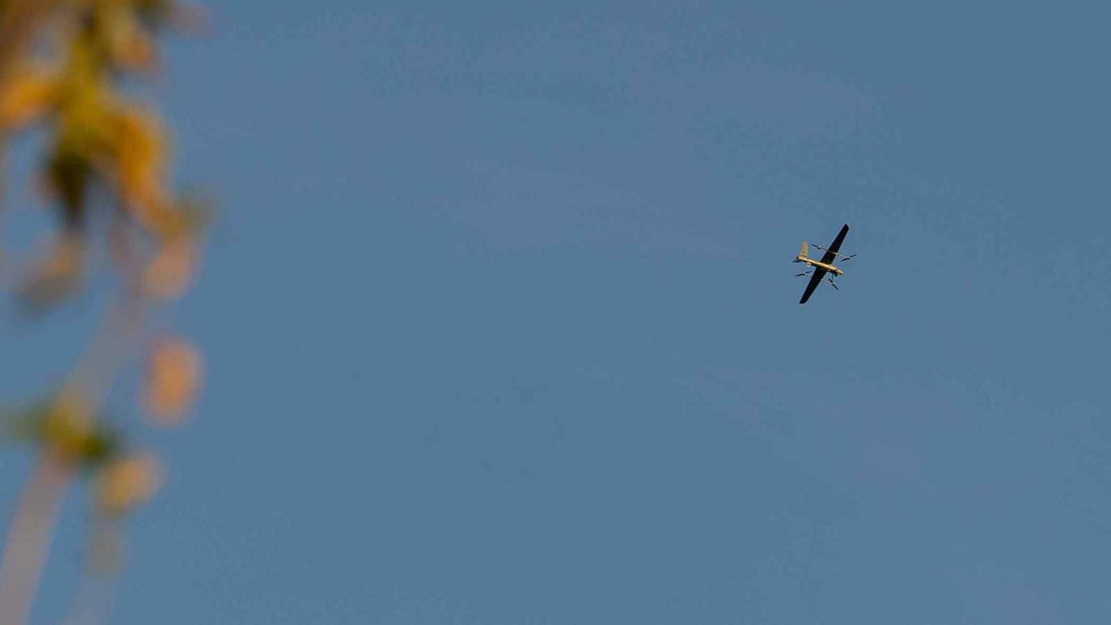 النرويج تنفي ارتباط المسيّرات المجهولة بجهات حكومية