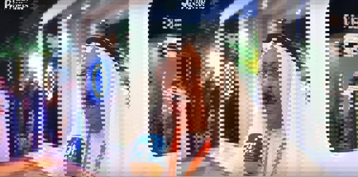 عايد المناع لـ "إرم نيوز": إيران تنظر للدول العربية بدونية (فيديو)