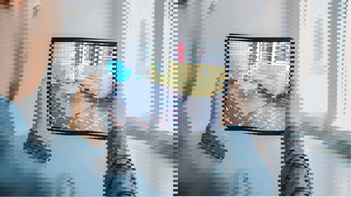 تطوير حامل "تابلت" يناسب مستخدمي اليد اليمنى واليسرى