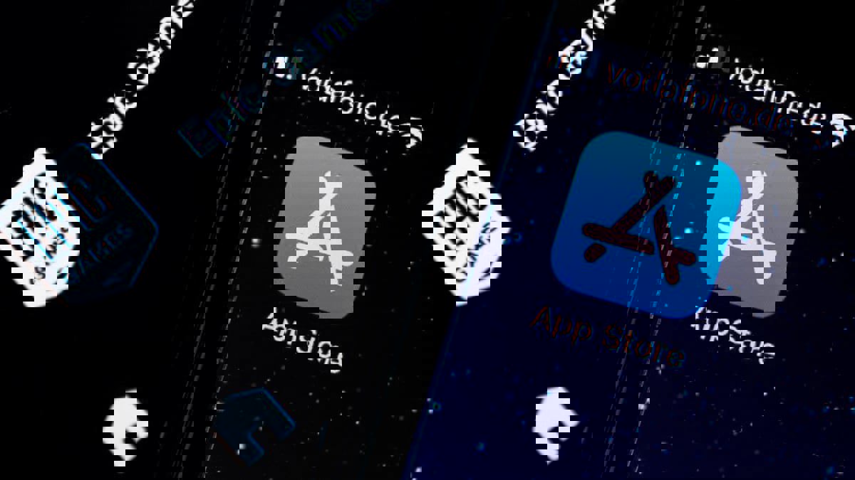 النزاع القضائي يتصاعد بين مطوري الألعاب الإلكترونية وشركة "أبل"