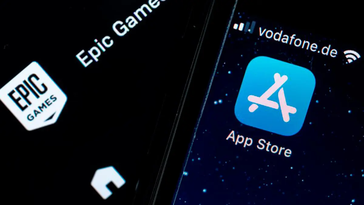 النزاع القضائي يتصاعد بين مطوري الألعاب الإلكترونية وشركة "أبل"