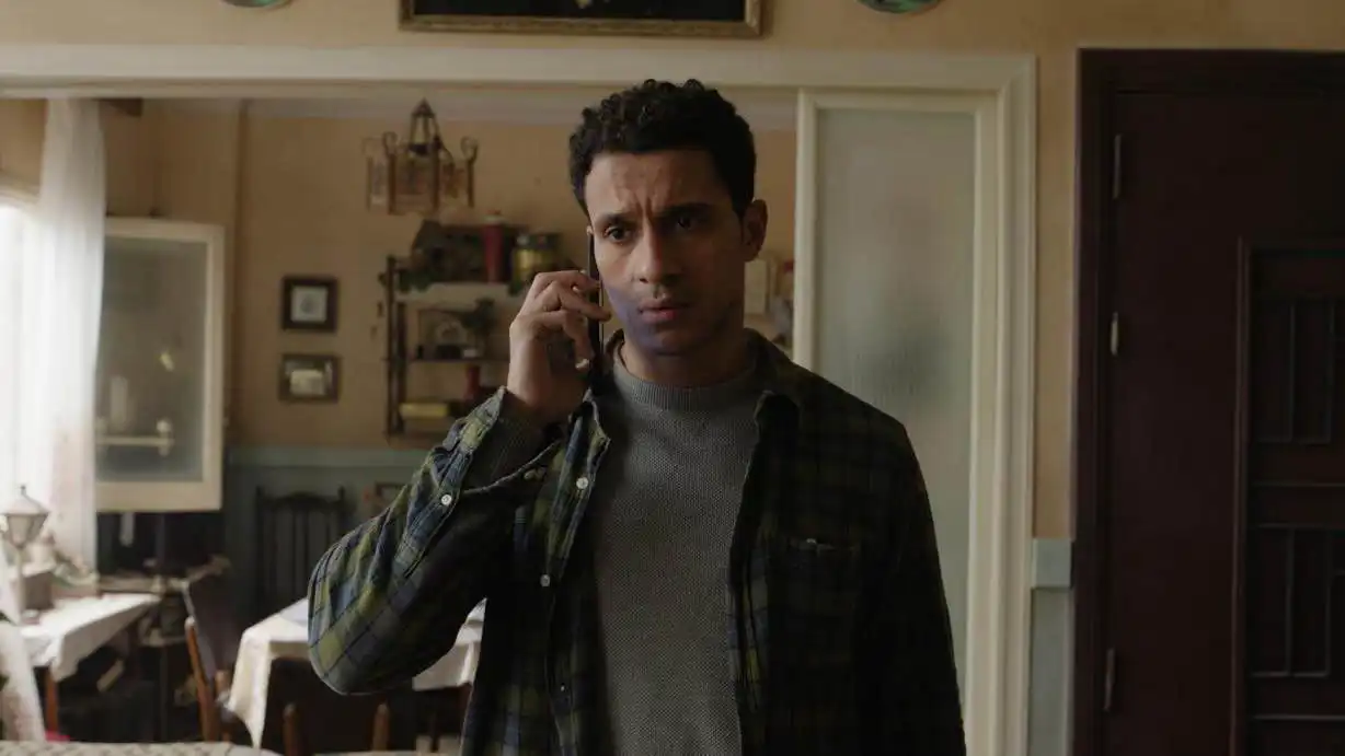 عصام عمر لـ"إرم نيوز": "عين سحرية" محطة محورية باختياراتي