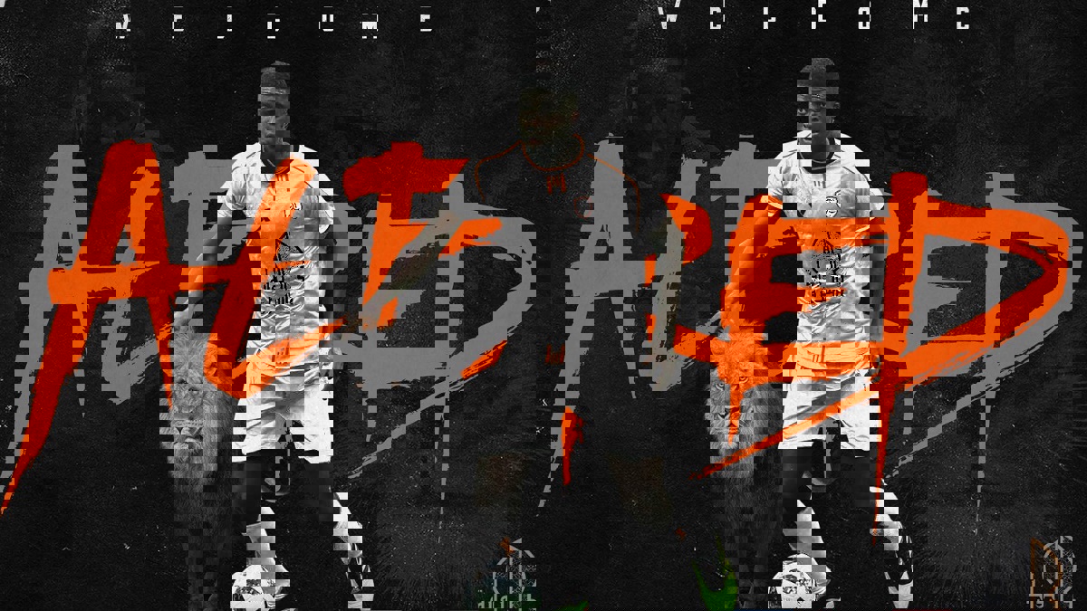 رسميًا.. نادي الشباب السعودي يضم ألفريد ندياي من فياريال (صور)