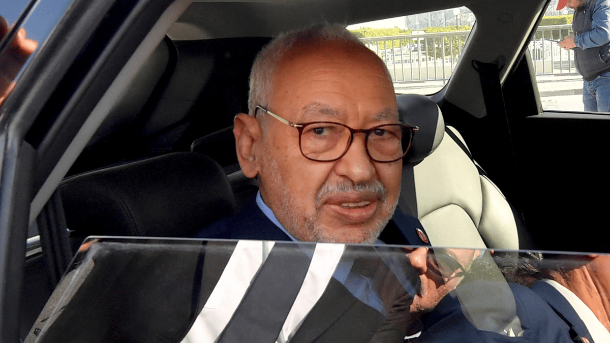 بعد الحكم بسجنه ثلاث سنوات.. ما مصير راشد الغنوشي؟