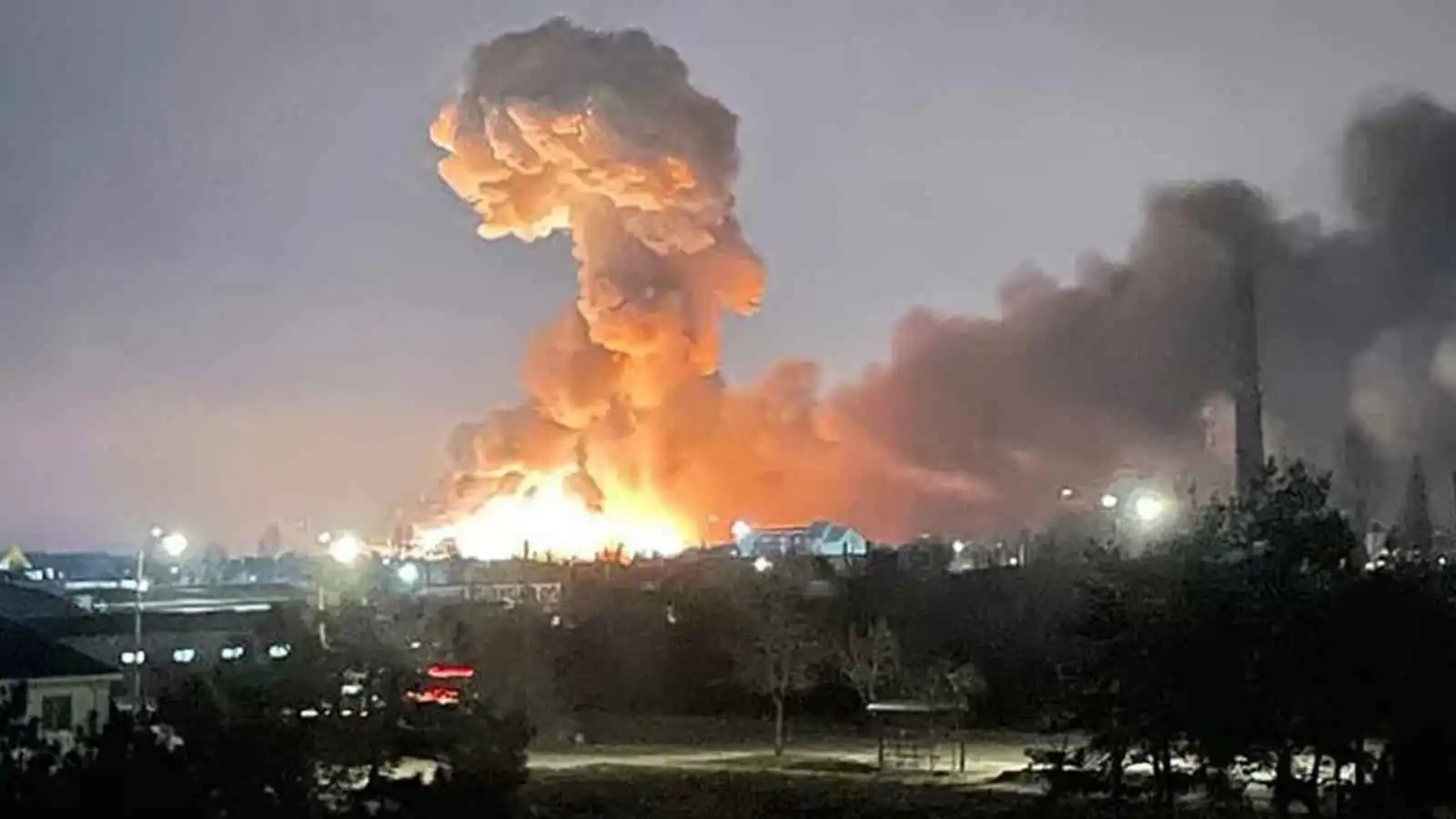 صفقة النصف مليار يورو.. هل تنقذ خطة برلين سماء أوكرانيا؟