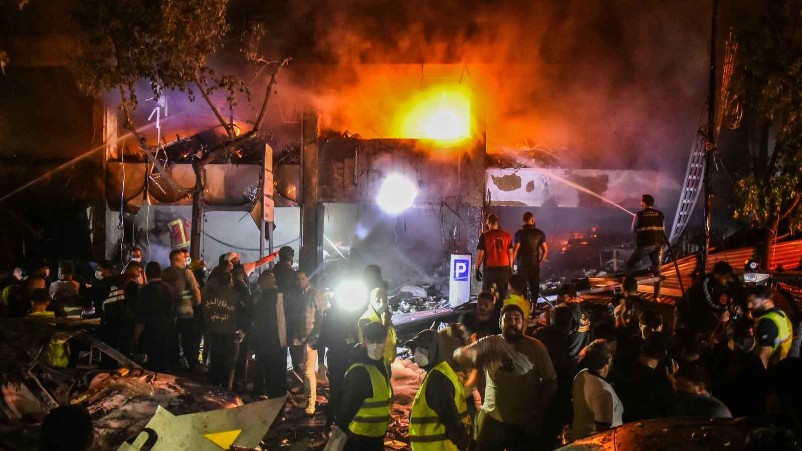 اغتالته إسرائيل.. من هو محمود ماضي "مورد البيجر"؟ (فيديو)