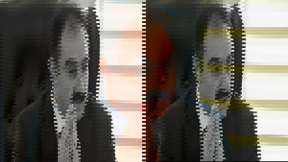 قضية الفتنة.. محامي عوض الله: سنطعن في قرار "أمن الدولة" الأردنية