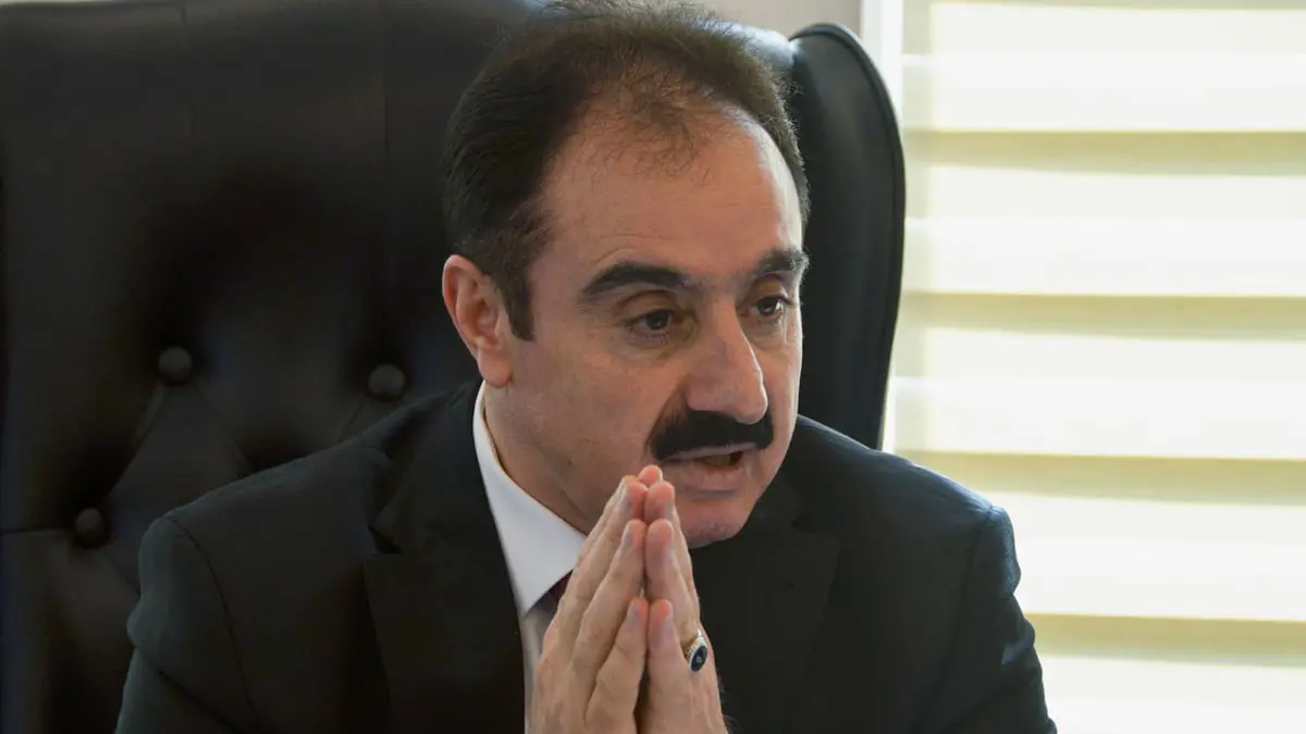 قضية الفتنة.. محامي عوض الله: سنطعن في قرار "أمن الدولة" الأردنية