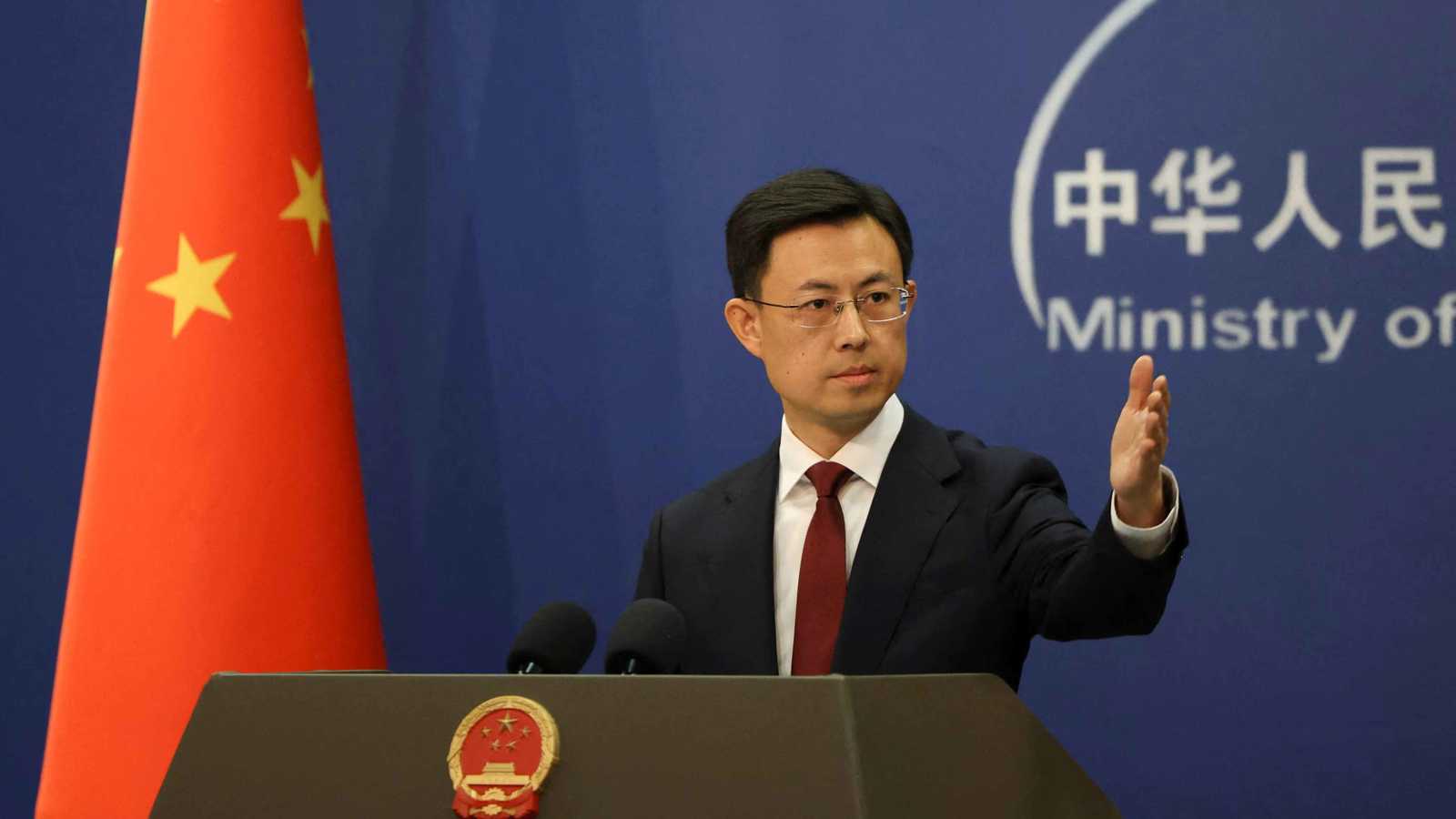 "لا رابح فيها".. الصين تندد برسوم ترامب الجديدة