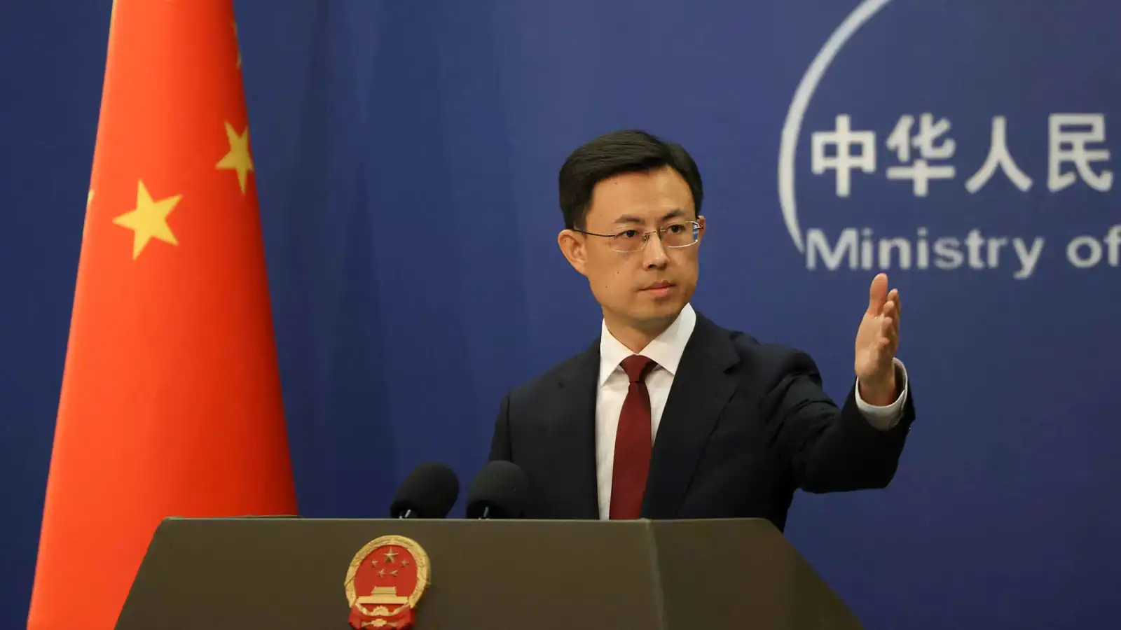 "لا رابح فيها".. الصين تندد برسوم ترامب الجديدة