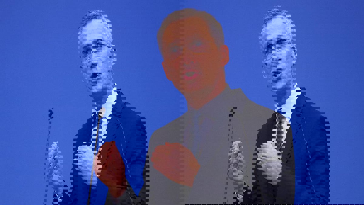 الناتو: يجب ألا تبالغ الصين برد فعلها على زيارة بيلوسي إلى تايوان