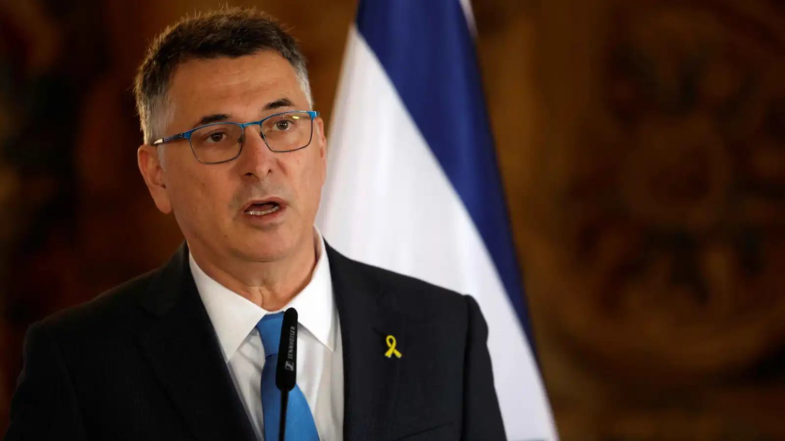 إسرائيل تعلن مشاركة وزير خارجيتها في الاجتماع الأول لـ"مجلس السلام"