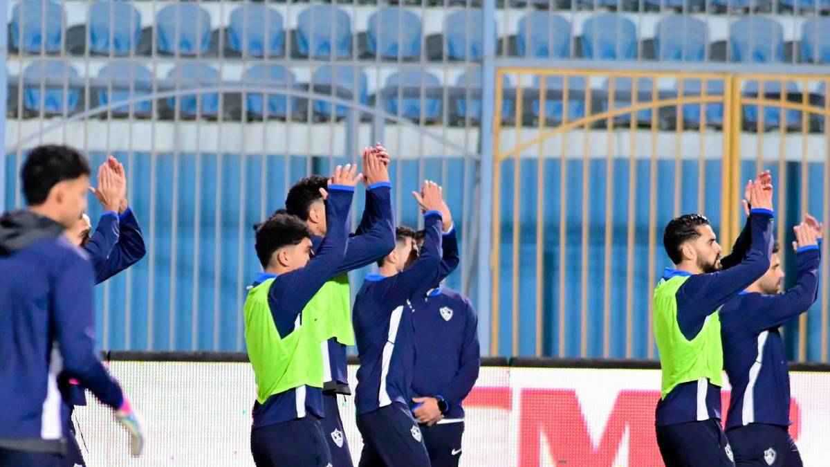 4 نجوم أبهروا جمهور الزمالك أمام بيراميدز 