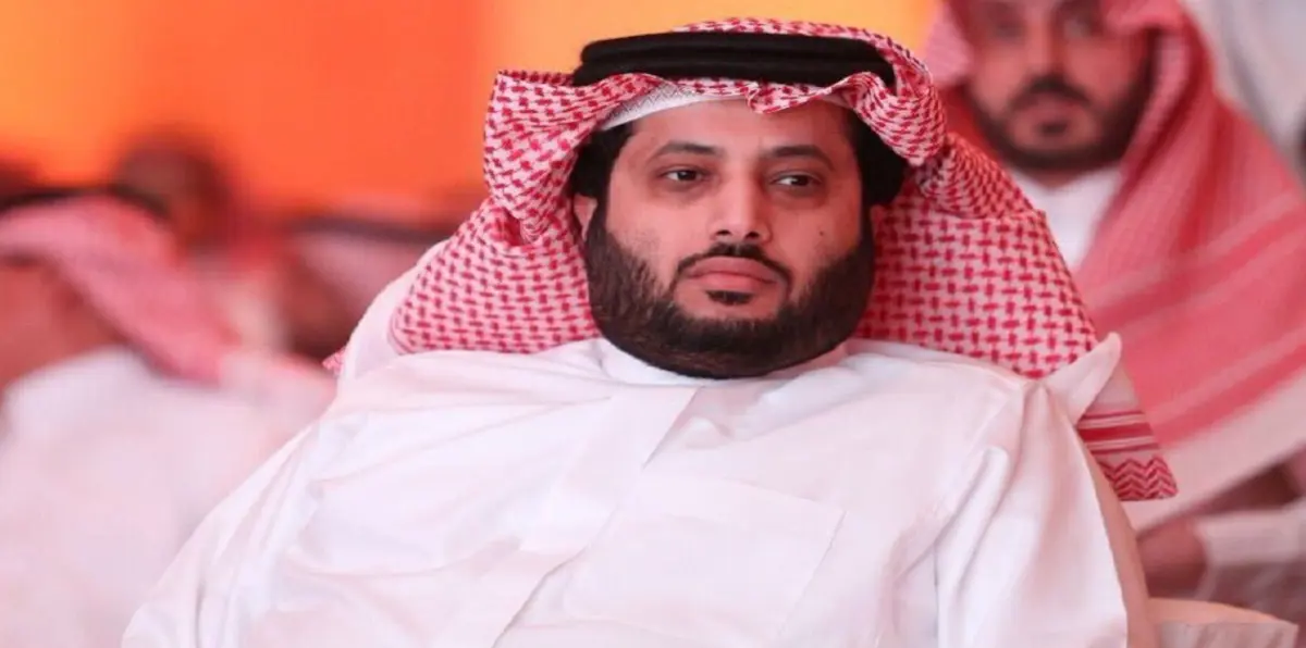 تعرف على اللاعبين الذين سيدعم بهم تركي آل الشيخ نادي الوحدة