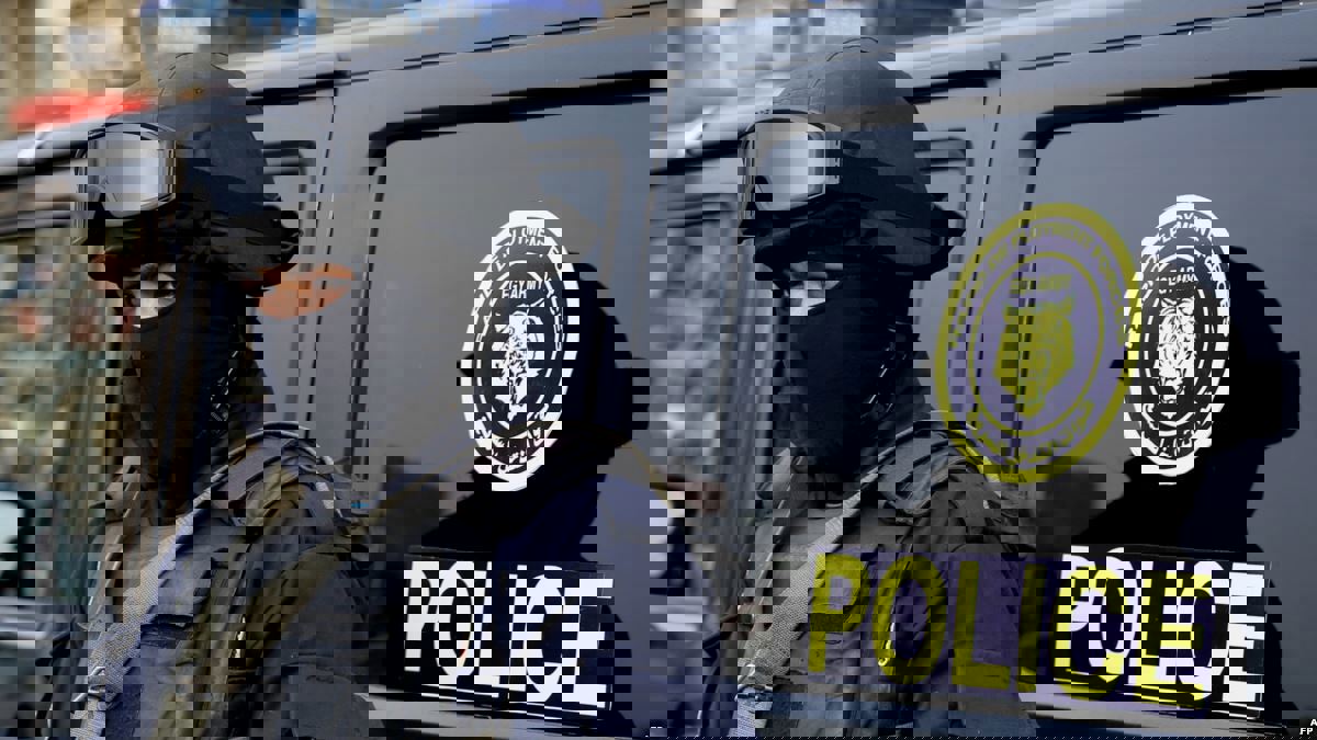 مصر تعلن اعتراف رجل شرطة بقتل قبطيين