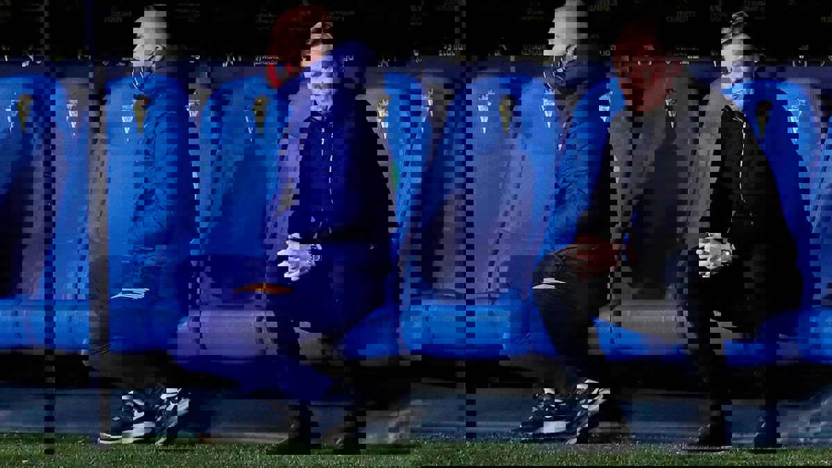 كومان يستبعد ضم لاعبين جدد.. ويوضح موقف ميسي من مباراة برشلونة ضد أتلتيك بيلباو