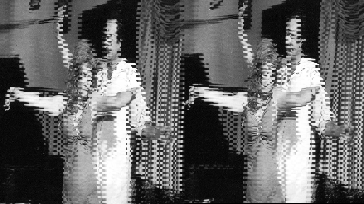 صفية العمري تطالب بحصول الفنانين على عائد عن أعمالهم القديمة