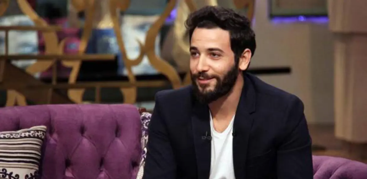 منظمة إسرائيلية تعلن مشاركة فنان مصري في مسلسل بتل أبيب (صورة)