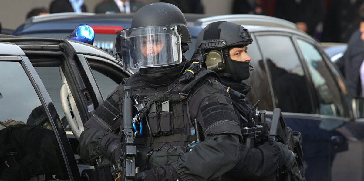 إيطاليا: شقيق قاتل الشابتين في مارسيليا حارب في سوريا‎