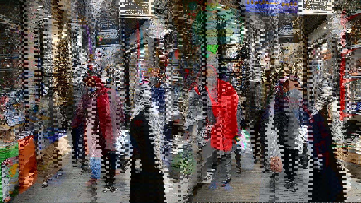 حصاد 100 يوم.. معاناة الإيرانيين تتفاقم في ظل حكومة إبراهيم رئيسي