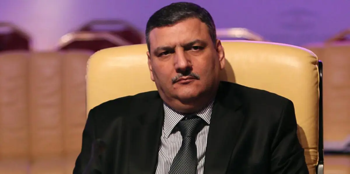 رياض حجاب: لم تكن هناك هدنة في سوريا من الأساس