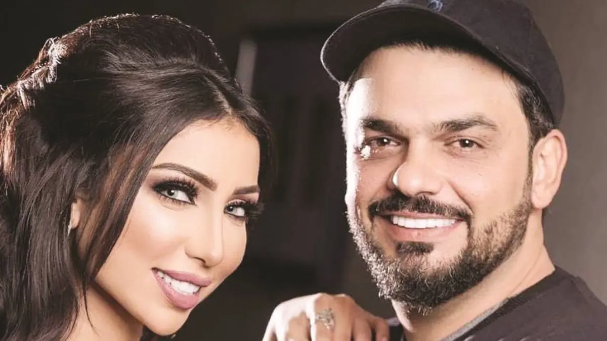  محمد الترك يشن هجوما حادا على دنيا بطمة 