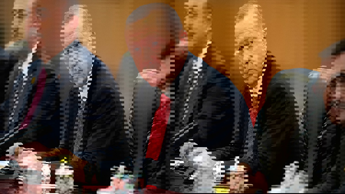 أردوغان: تركيا ستنفذ عملية عسكرية في شمال سوريا