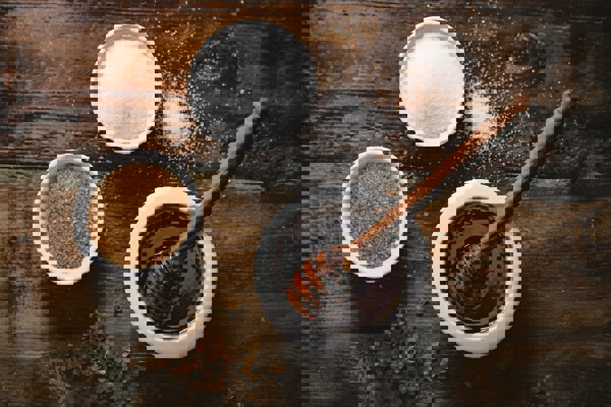 الجلوكوز أم الفركتوز.. أيهما الأفضل لصحتك؟