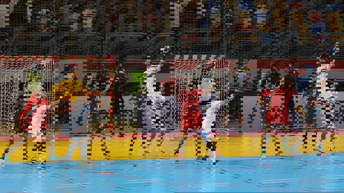 تأجيل السوبر الأفريقي لكرة اليد وكأس أفريقيا للأندية بسبب كورونا