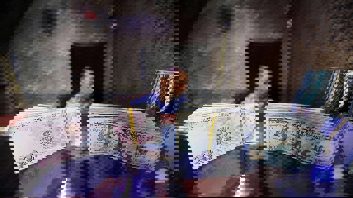 "فيتش" تتوقع تنامي المخاطر مع بلوغ الليرة التركية مستوى متدنيا جديدا