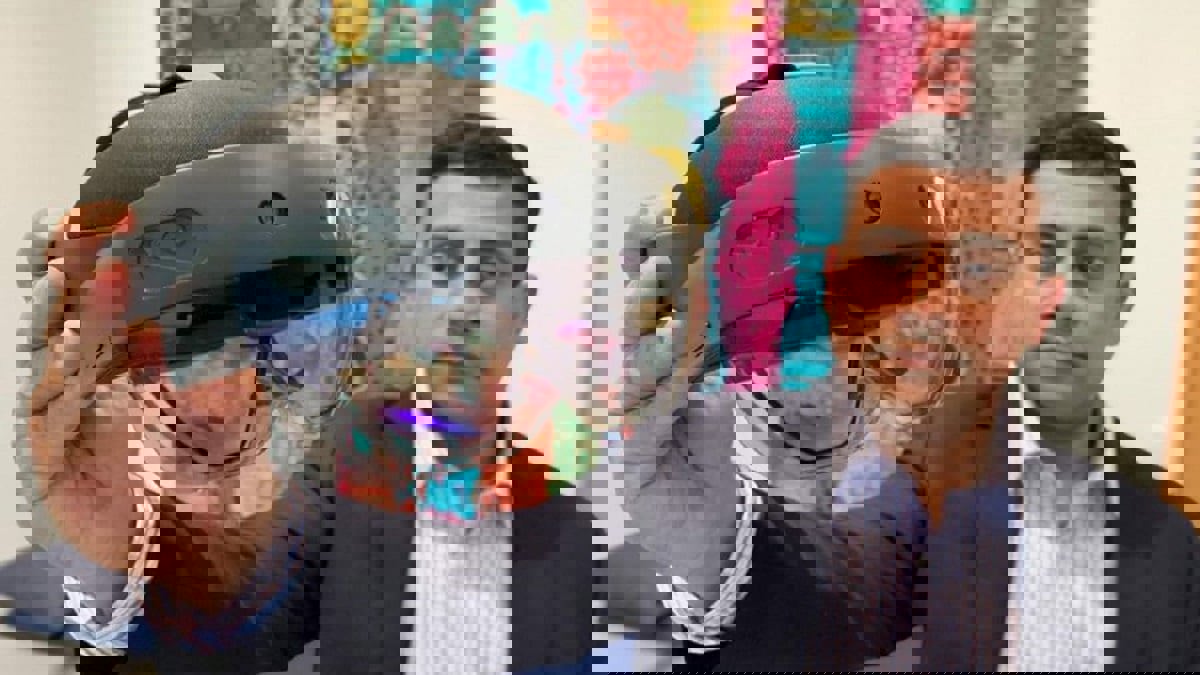 "الهولوجرام" يدخل عالم الجراحة وينبئ بمستقبل ثوري في الطب