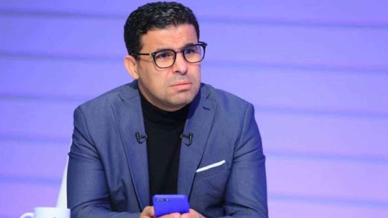 الزمالك لن يموت.. خالد الغندور يطالب برحيل مجلس إدارة الزمالك