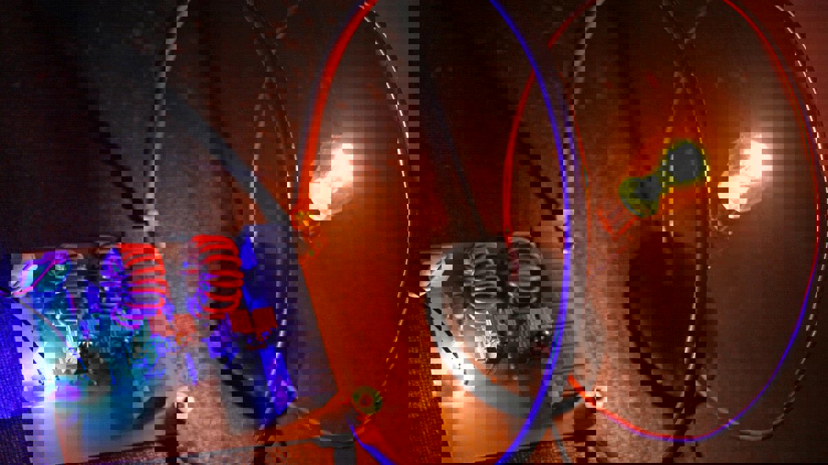 علماء ينجحون في نقل الكهرباء لاسلكيا عبر استخدام شبكة 5G