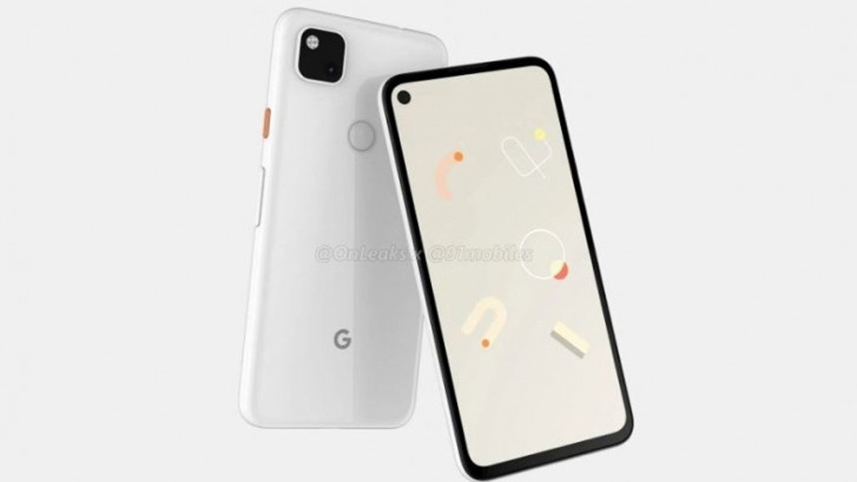 "غوغل" تطلق هاتف Pixel 5 وتؤجل Pixel 4a 5G