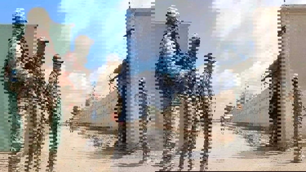 سوريا.. نحو 40 قتيلا خلال اشتباكات بمحيط سجن في الحسكة يضم معتقلي داعش