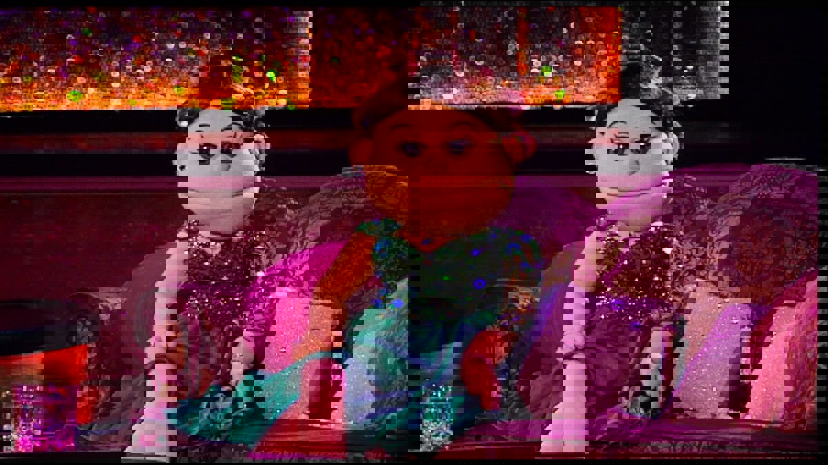 بعد اتهامها بالإباحية.. "أبلة فاهيتا" تعود إلى الشاشة بعملين جديدين