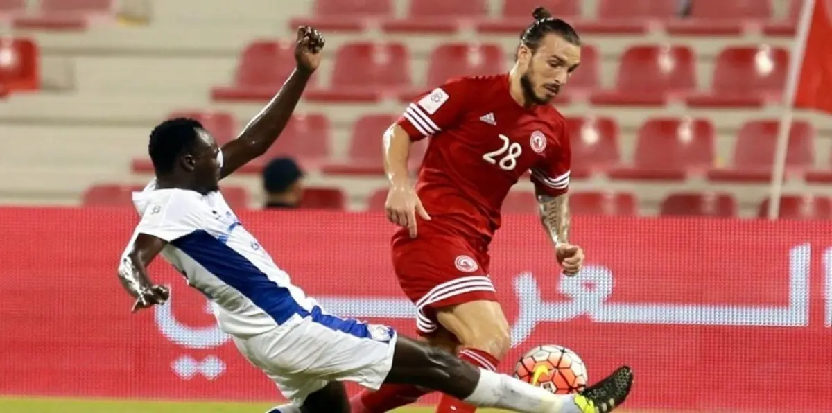 الغرافة يهزم معيذر وتعثر الريان أمام السيلية بالدوري القطري