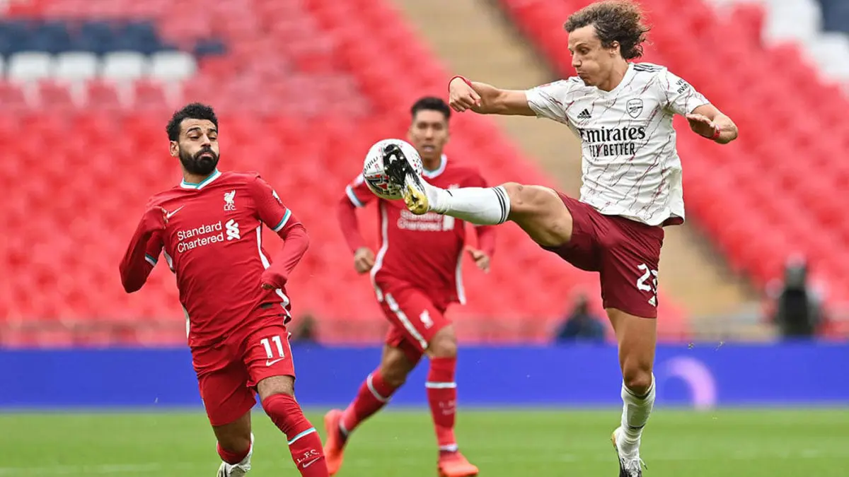 كل ما تريد معرفته عن مباراة ليفربول ضد آرسنال في الدوري الإنجليزي