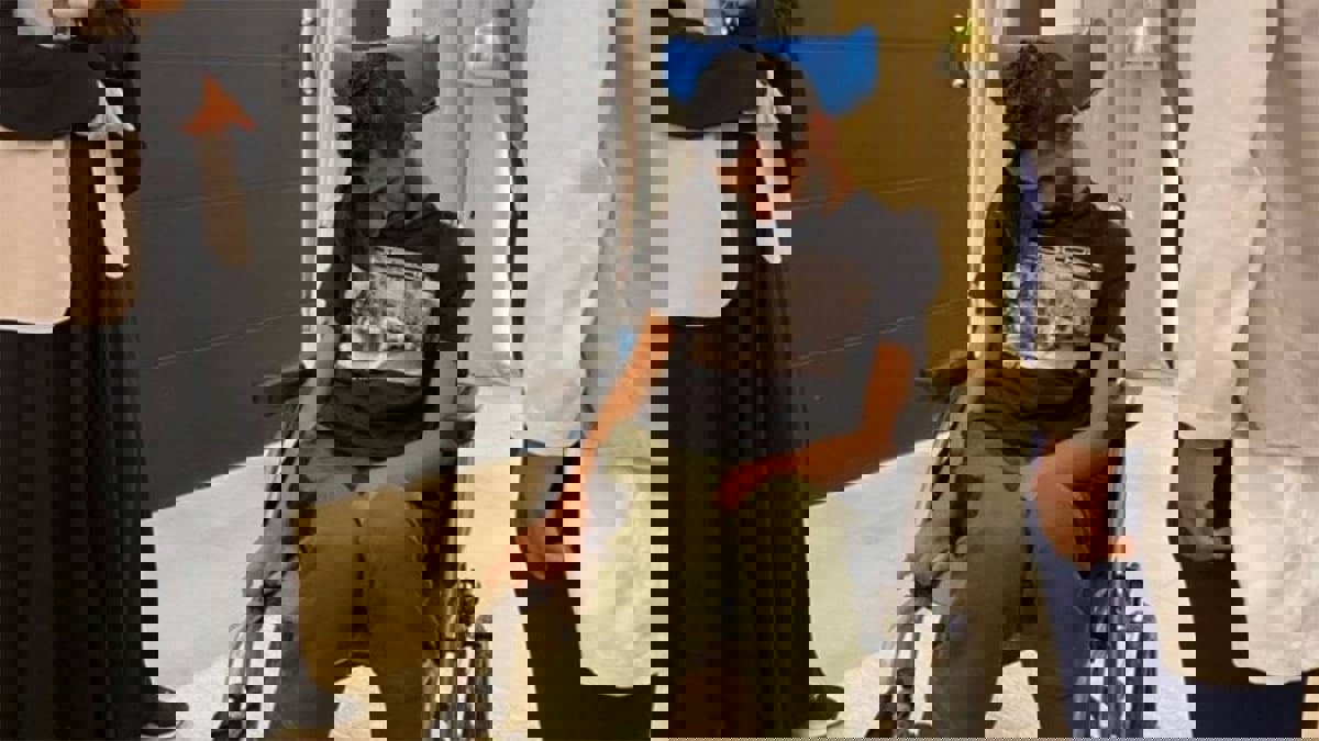 بعد تعرضه لجلطة في القلب.. نقل خالد الزيلعي إلى العناية المركزة