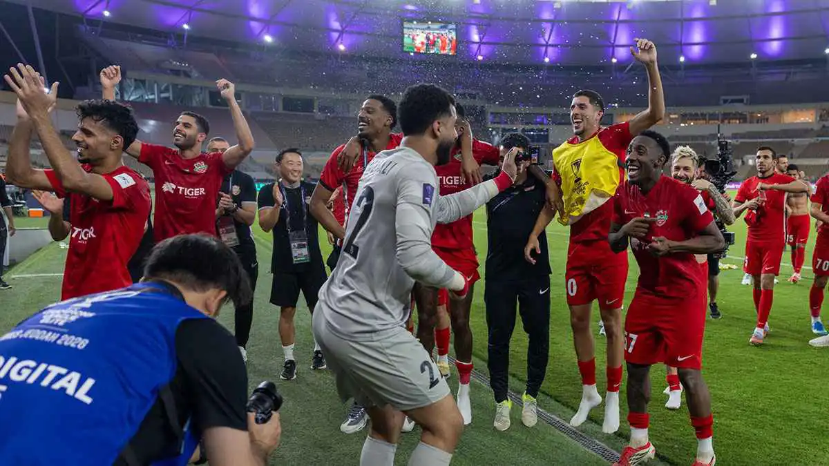 مباشر.. مباراة شباب الأهلي وماتشيدا زيلفيا في دوري أبطال آسيا للنخبة