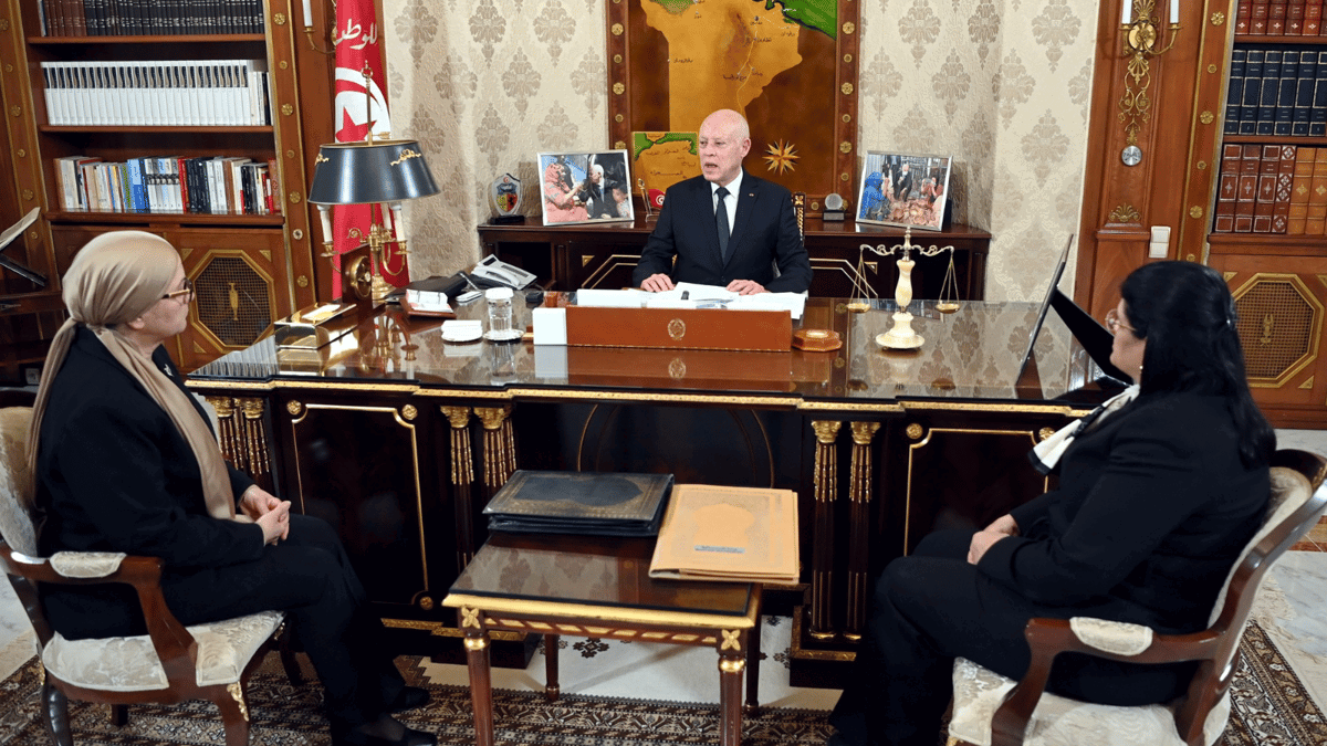 من الذي يعطل البت بقضايا الفساد في تونس؟