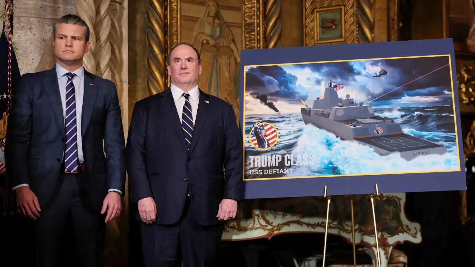 بعد إقالة جون فيلان.. ما الذي يحدث في وزارة الحرب الأمريكية؟