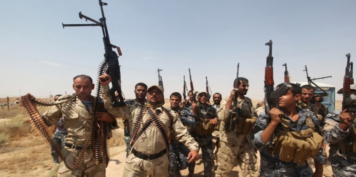 التحالف الدولي يعلن وقف معركة الموصل يومين لترسيخ النجاحات