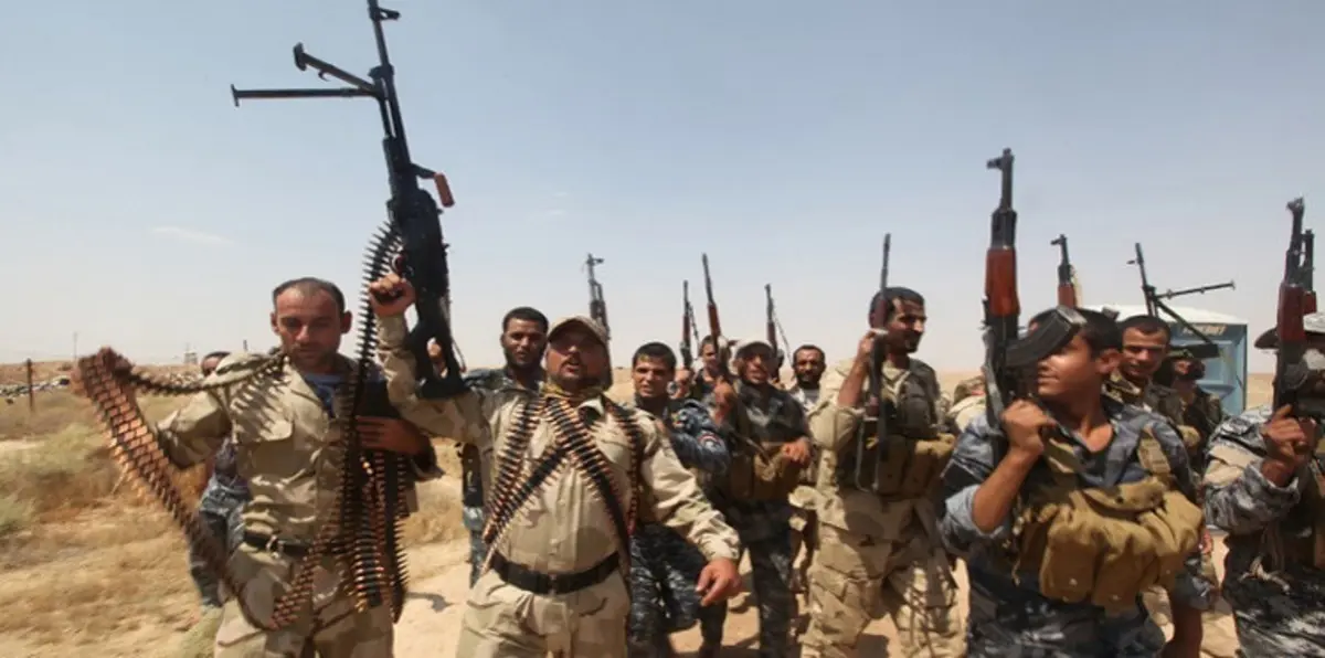 التحالف الدولي يعلن وقف معركة الموصل يومين لترسيخ النجاحات