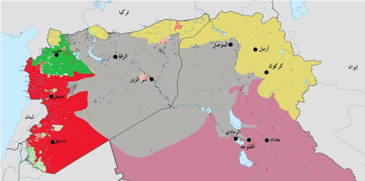 تركيا وكردستان... حسابات أكثر تعقيداً